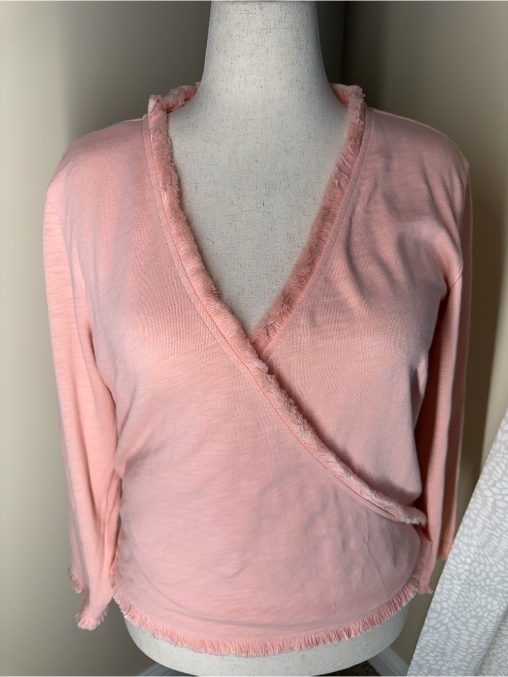 Spartina 449 Clara Convertible Cardigan Blossom